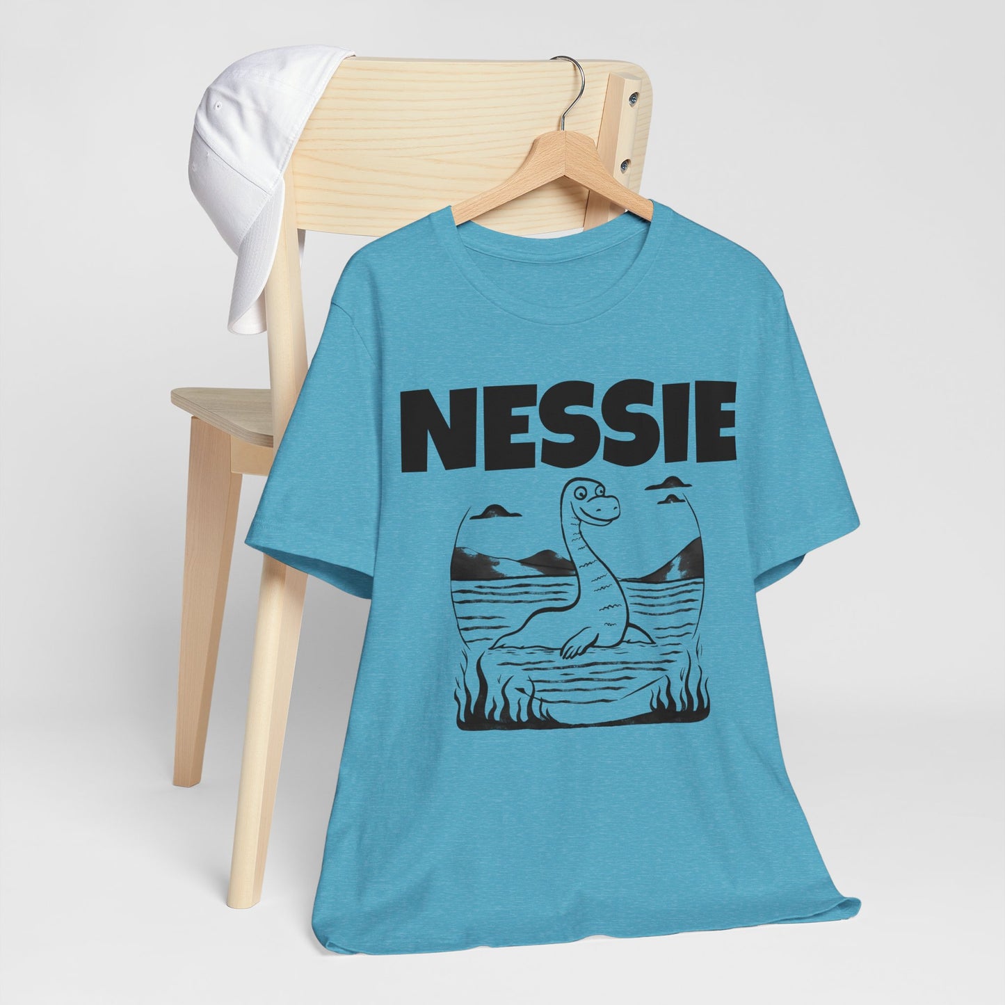 Nessie T-Shirt