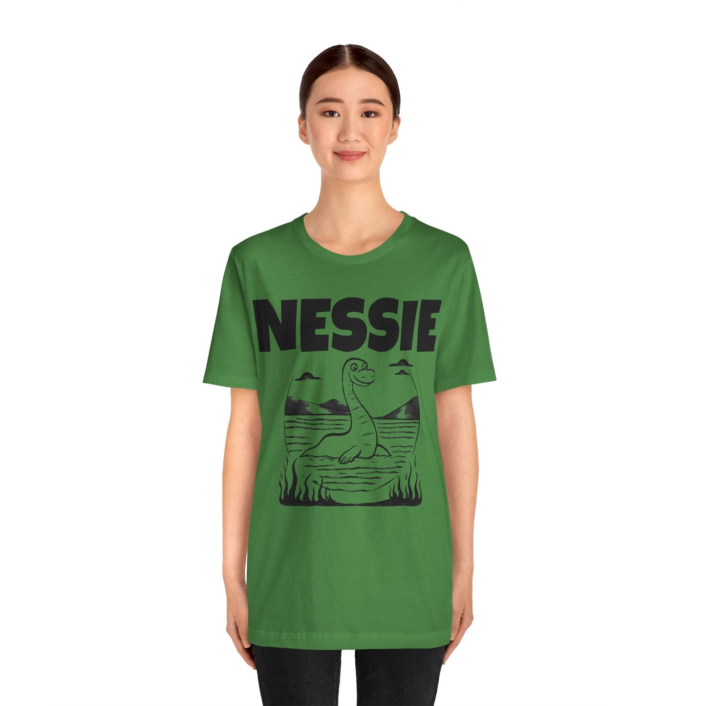 Nessie T-Shirt