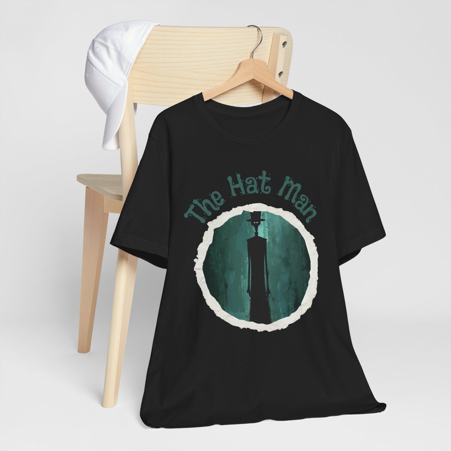 The Hat Man Shirt