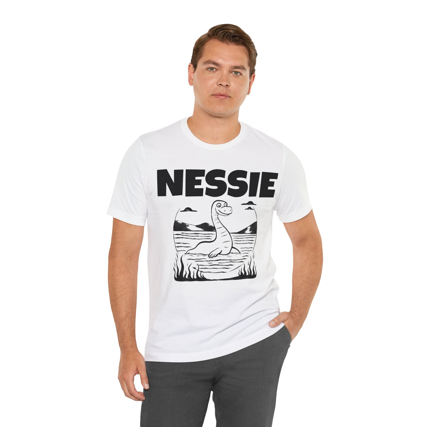 Nessie T-Shirt