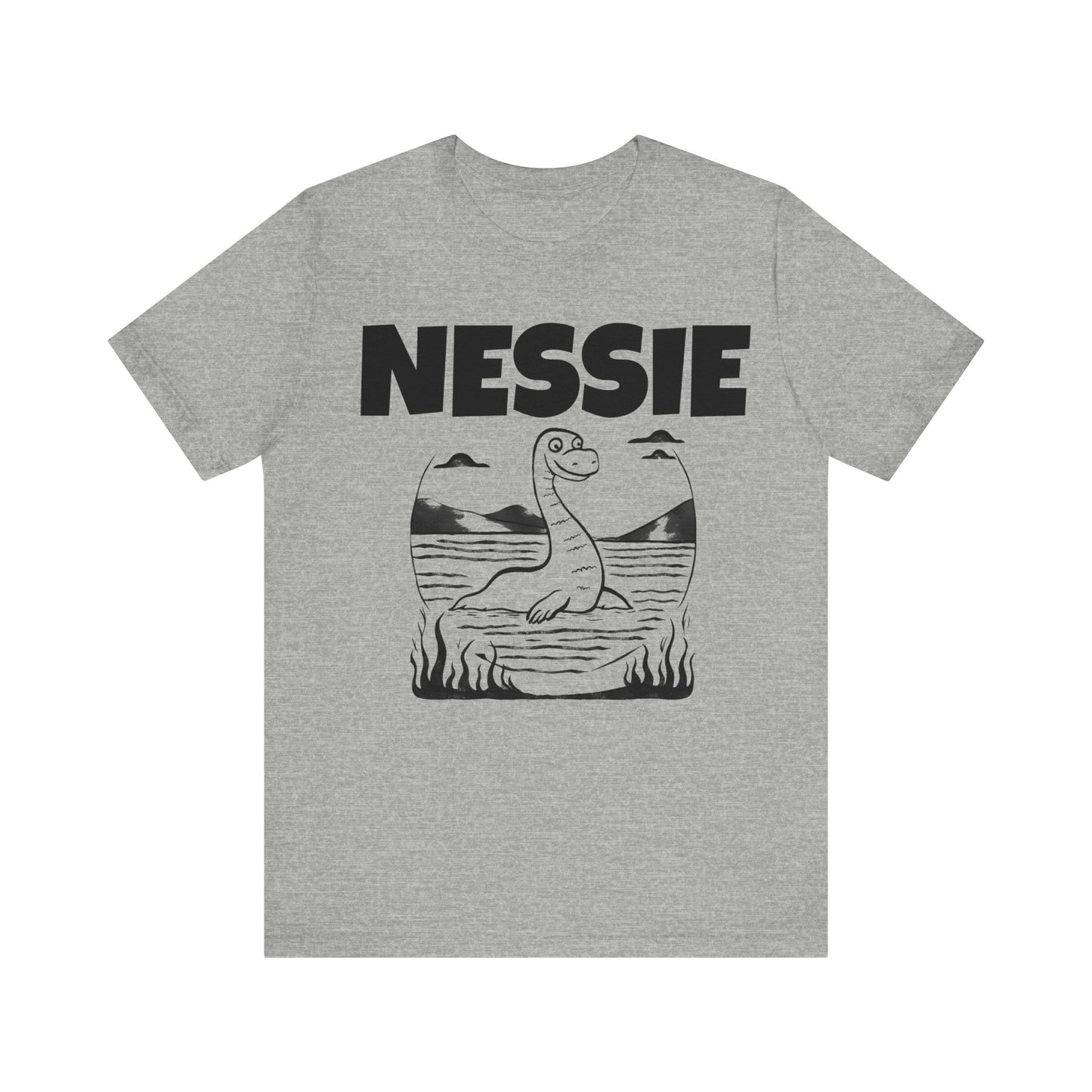 Nessie T-Shirt