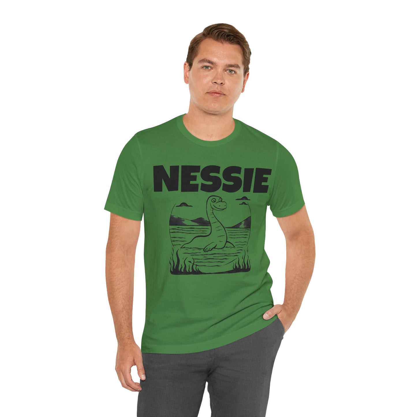 Nessie T-Shirt