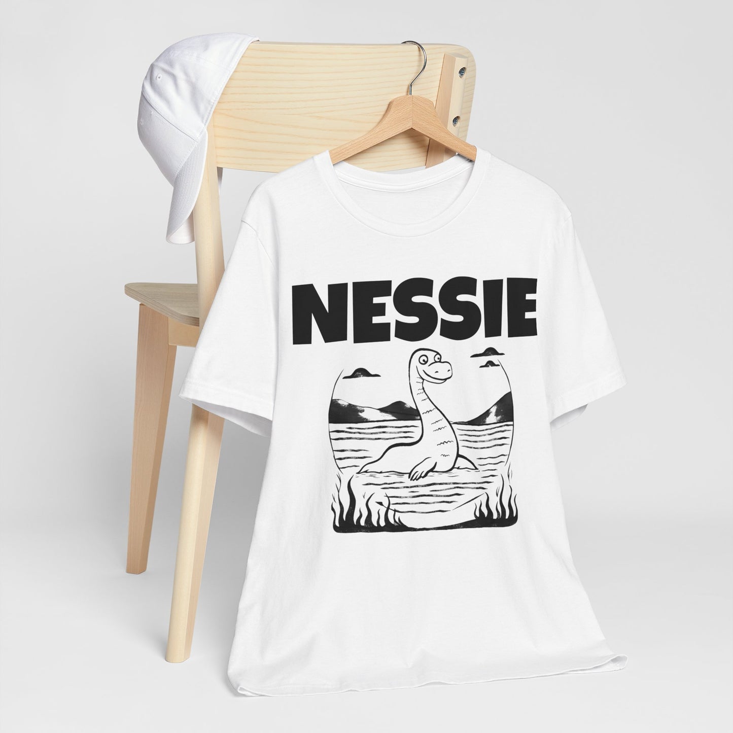 Nessie T-Shirt