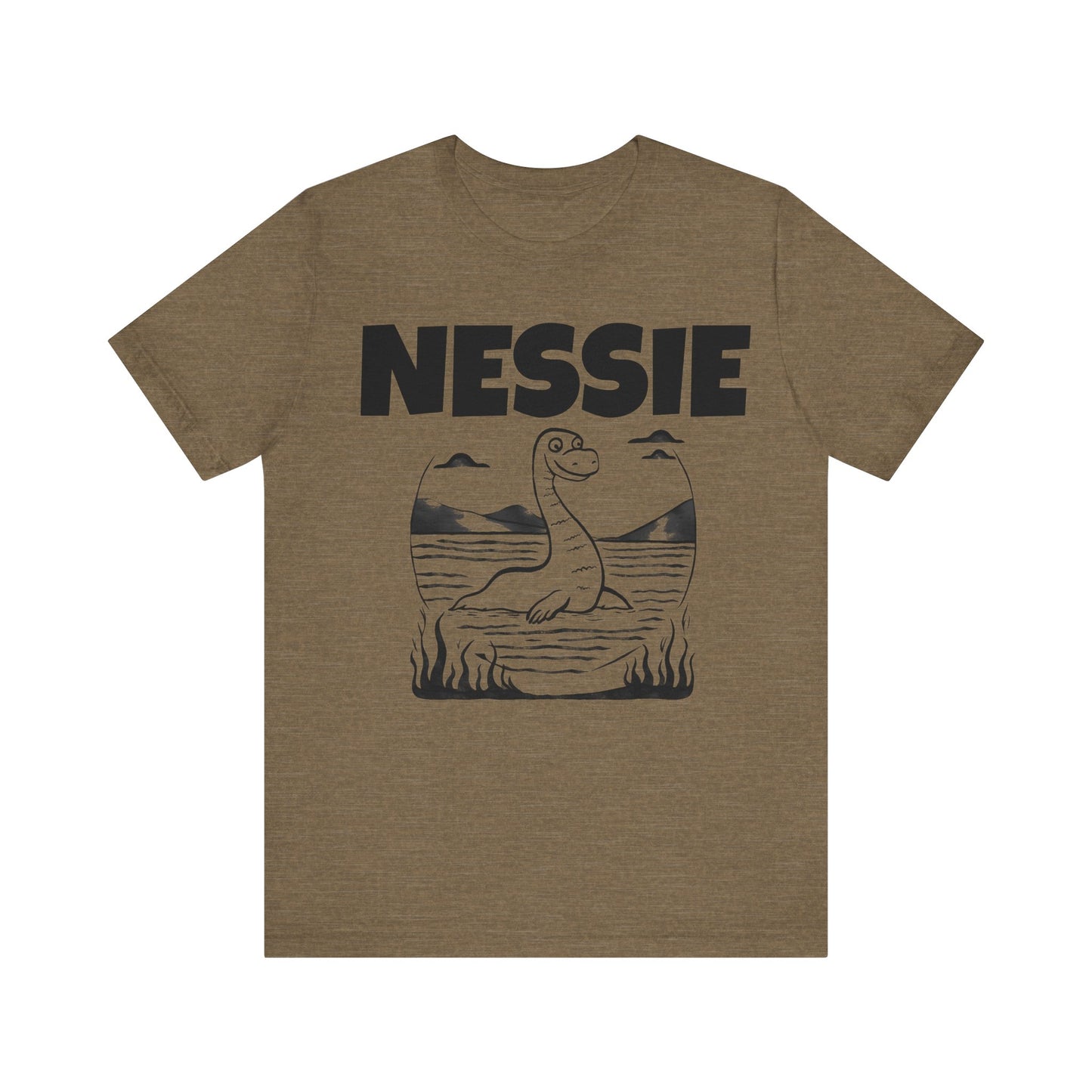 Nessie T-Shirt