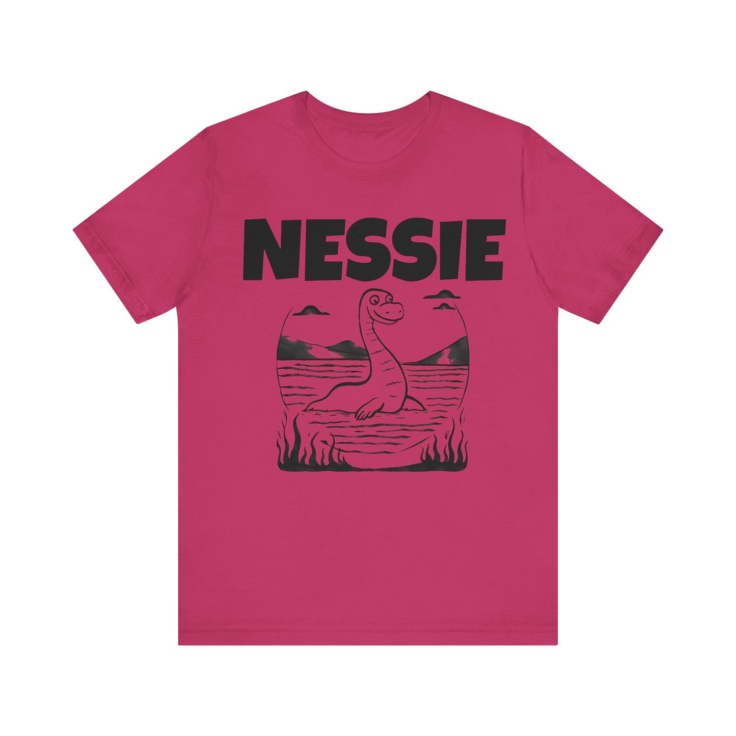 Nessie T-Shirt