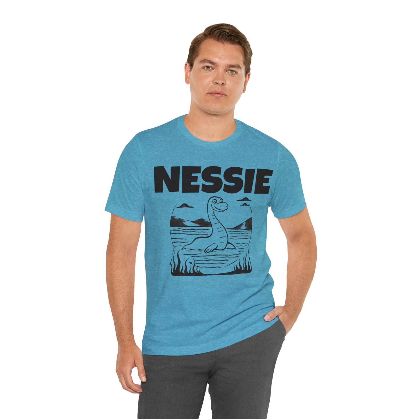 Nessie T-Shirt