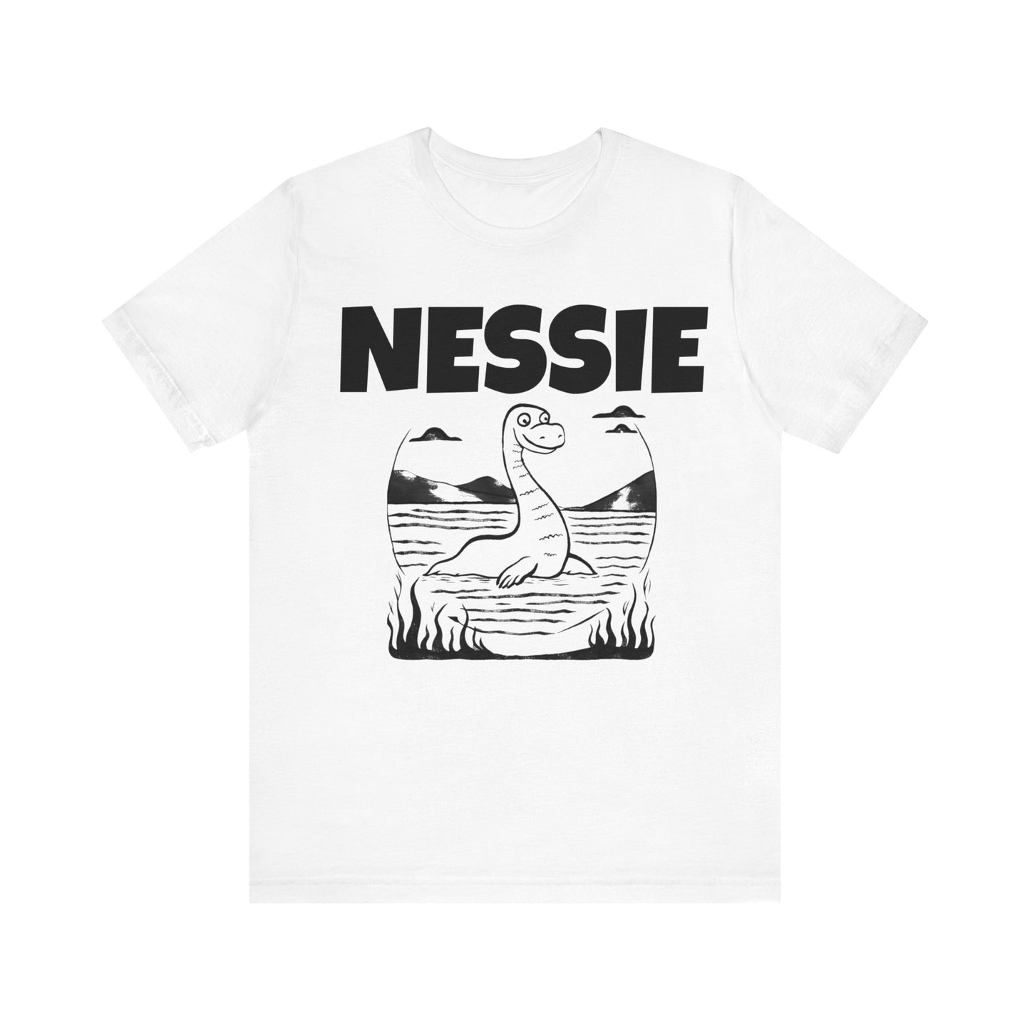 Nessie T-Shirt