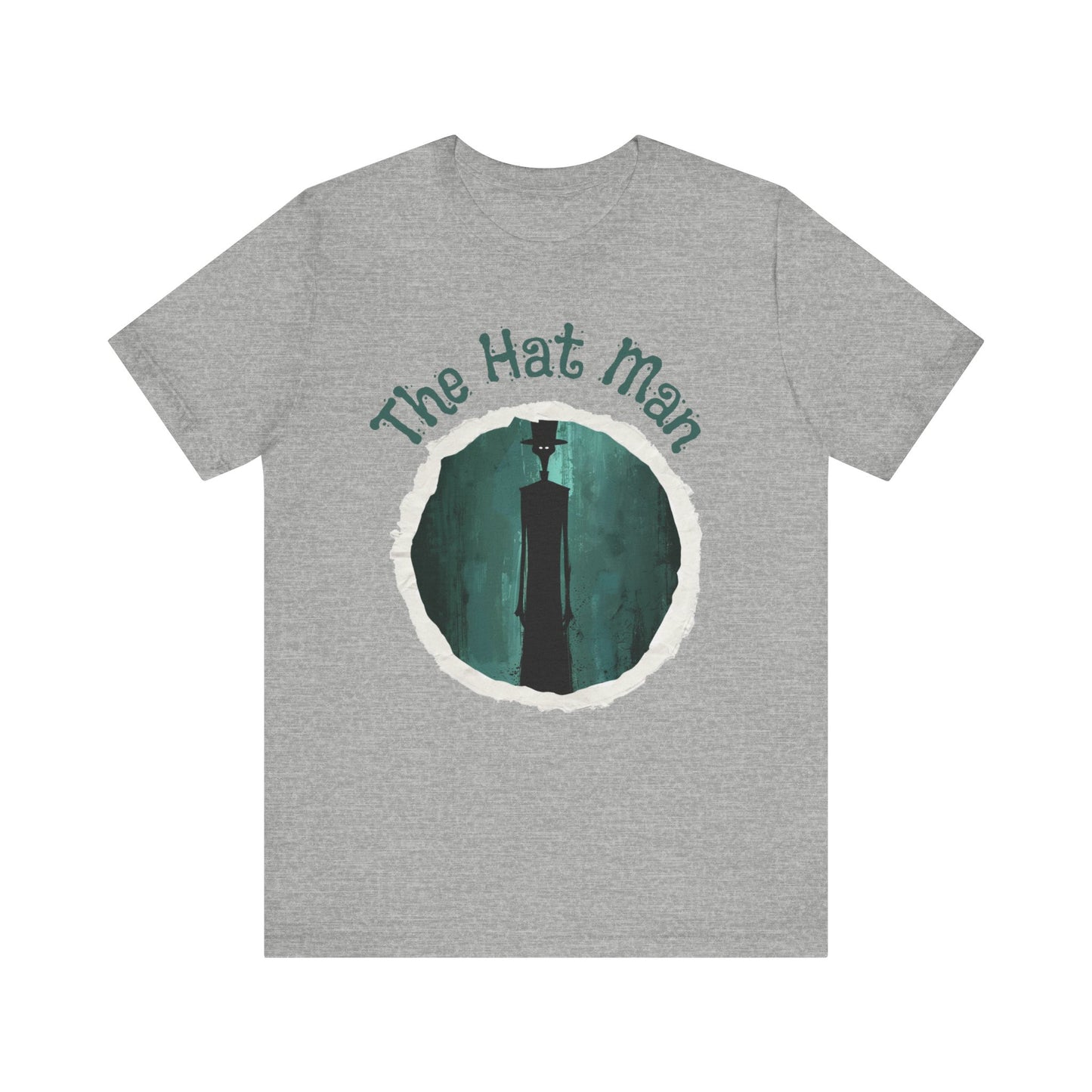 The Hat Man Shirt