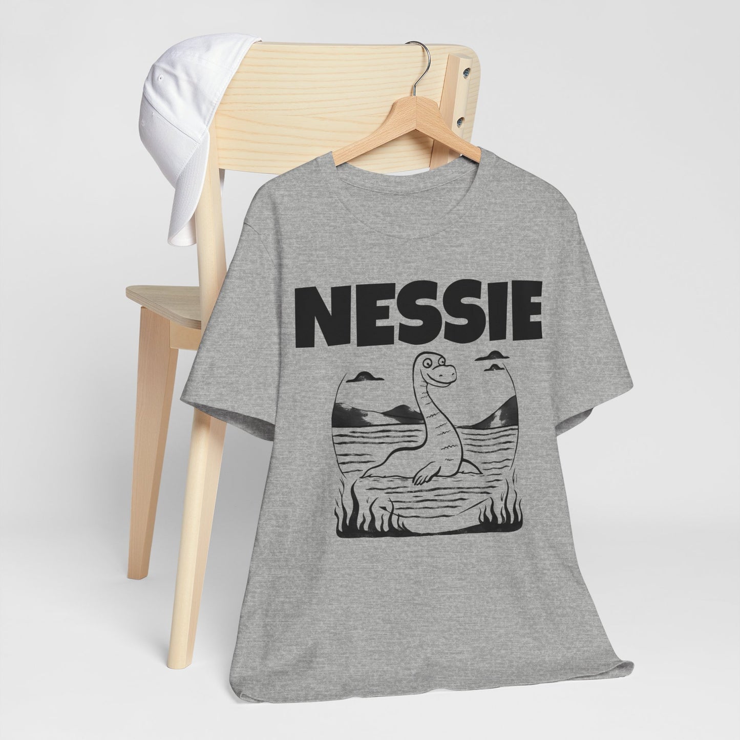 Nessie T-Shirt