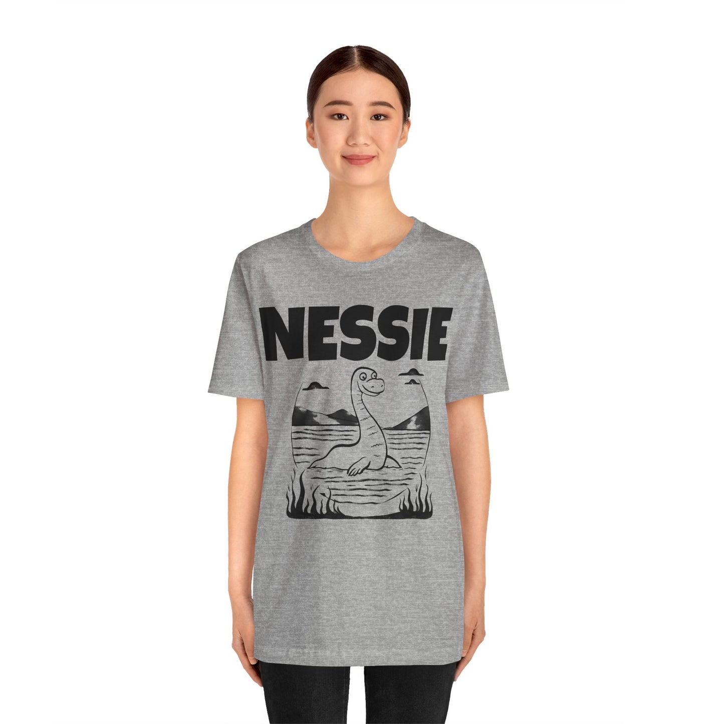 Nessie T-Shirt