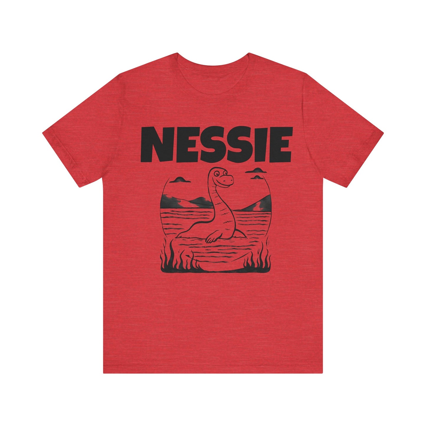 Nessie T-Shirt