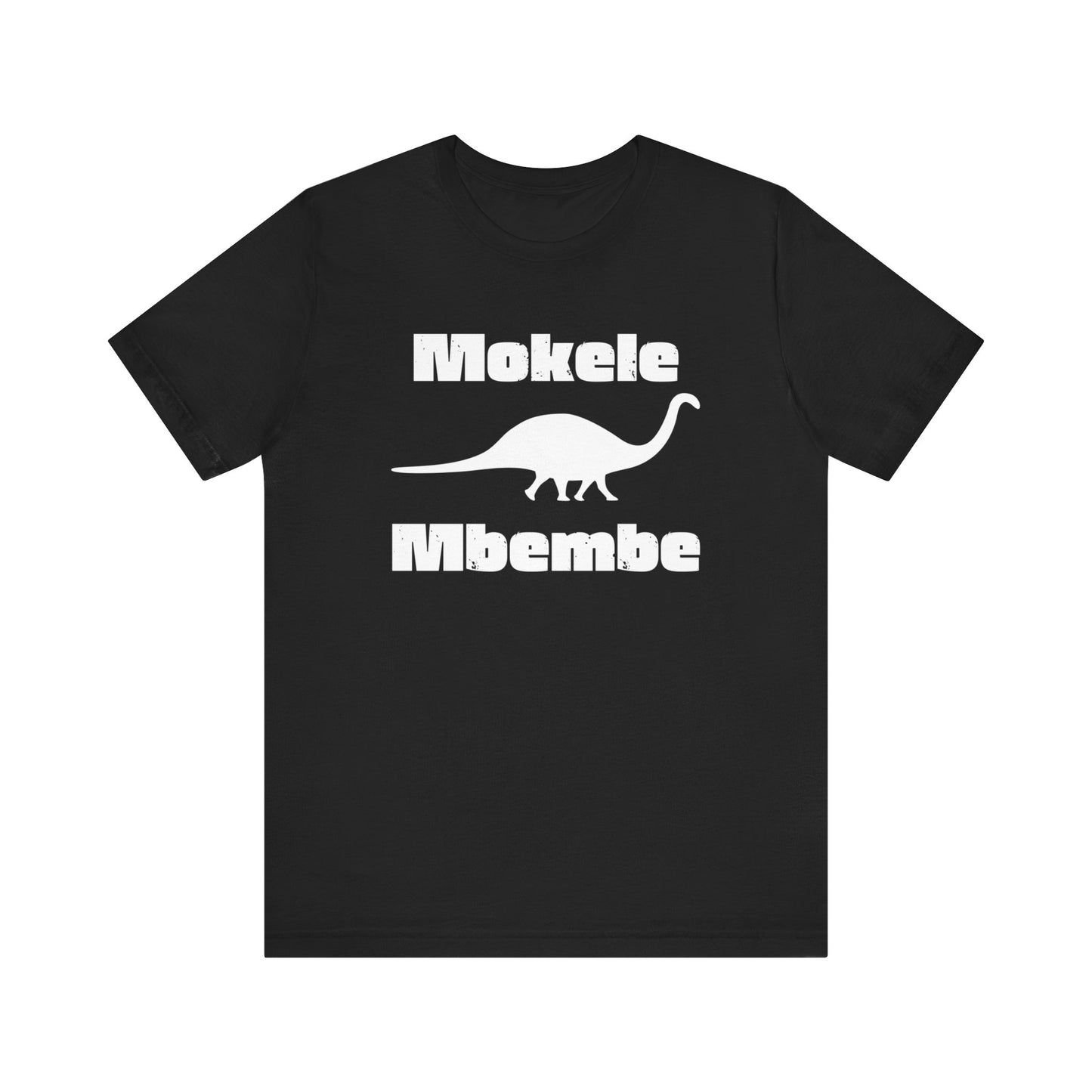 Mokele Mbembe Shirt