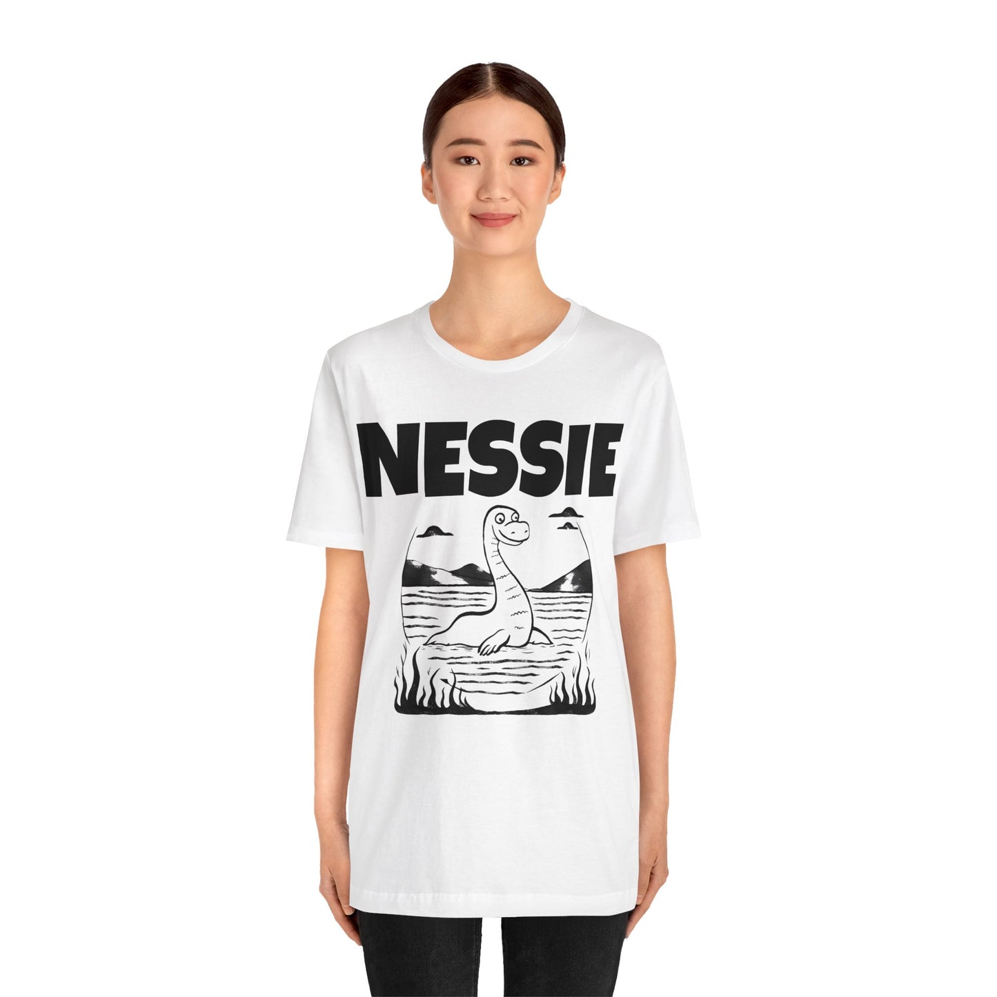 Nessie T-Shirt