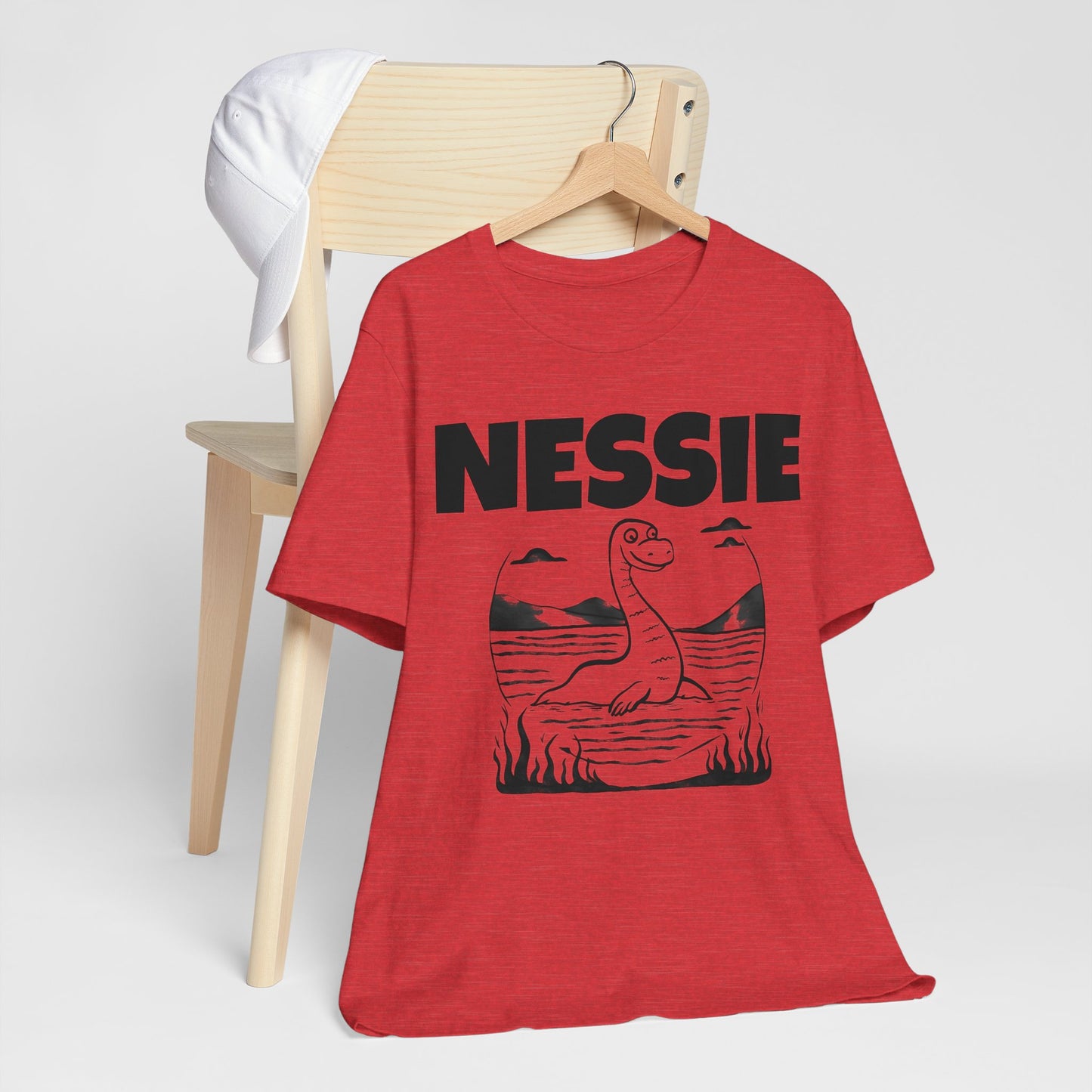 Nessie T-Shirt