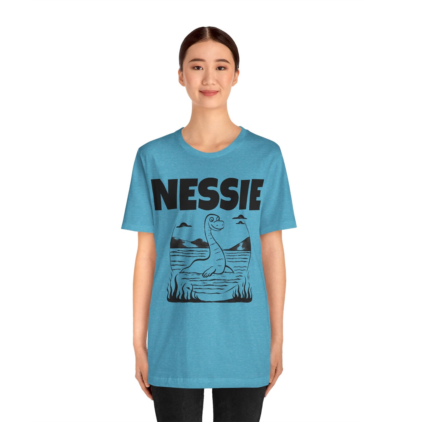 Nessie T-Shirt