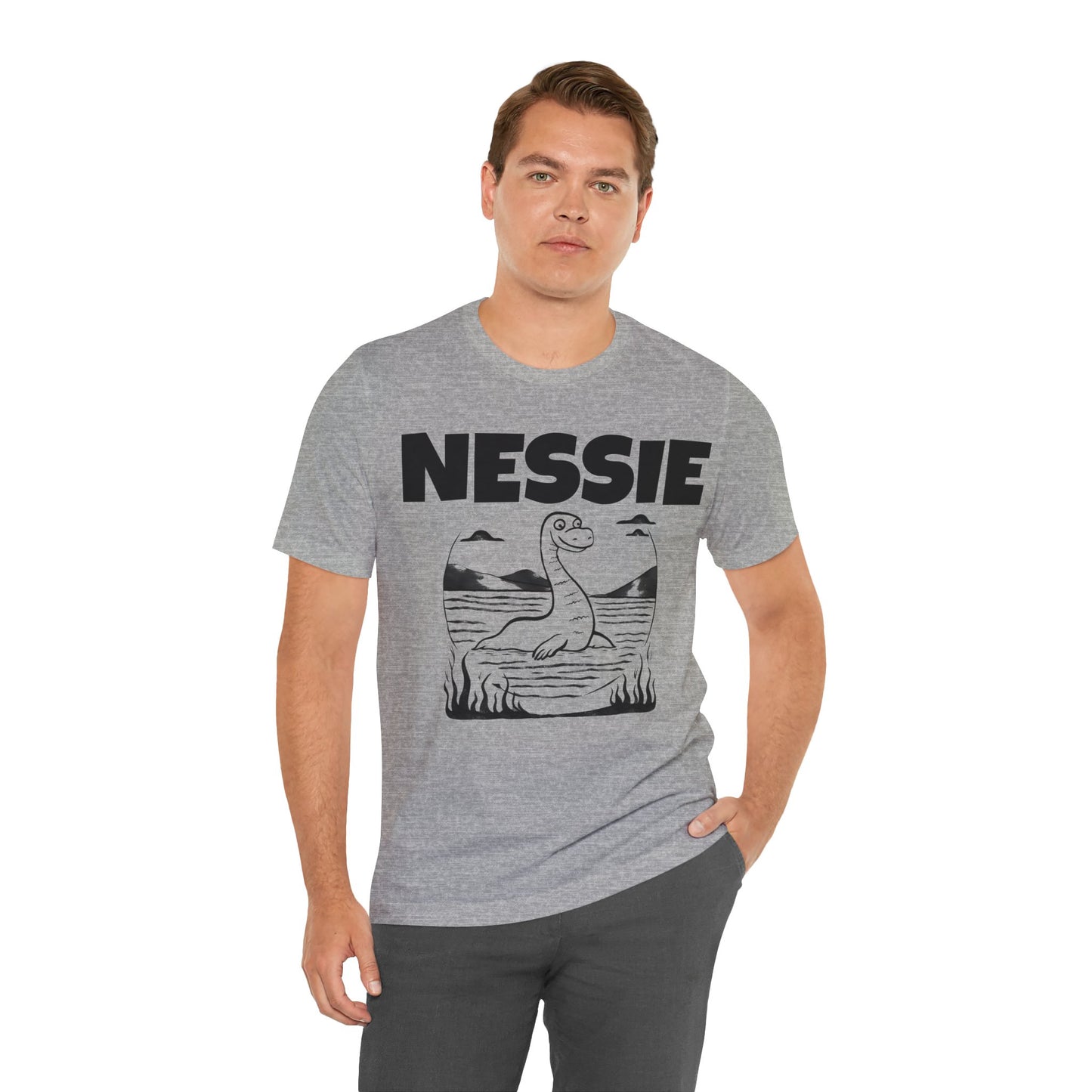 Nessie T-Shirt