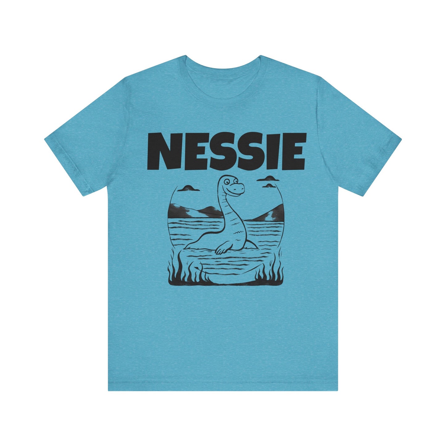 Nessie T-Shirt