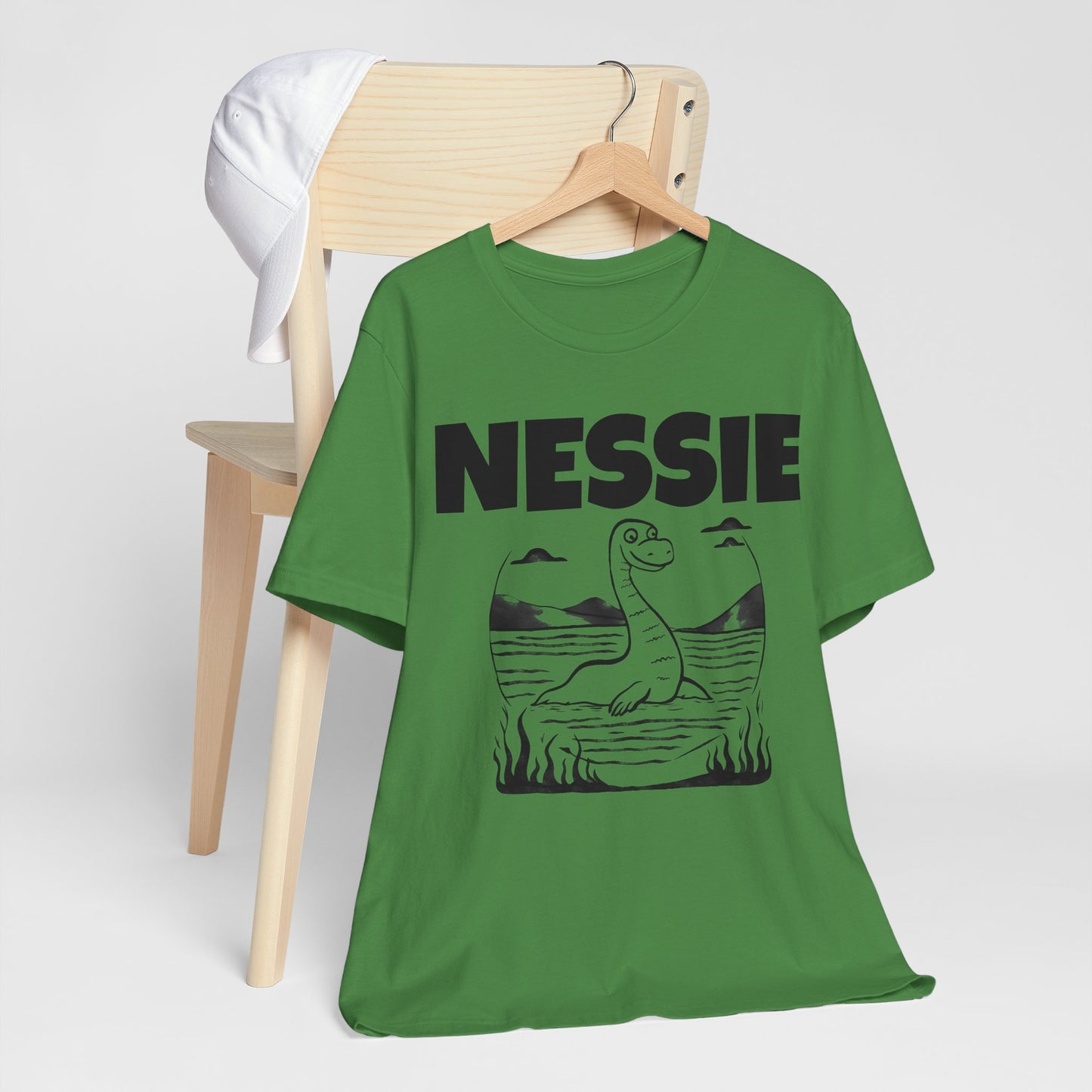 Nessie T-Shirt