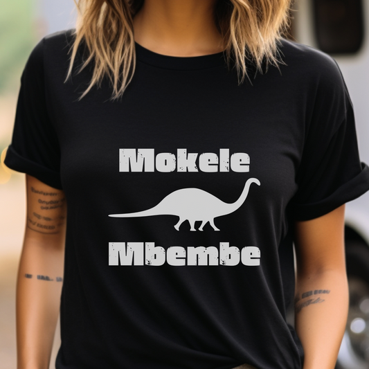 Mokele Mbembe Shirt