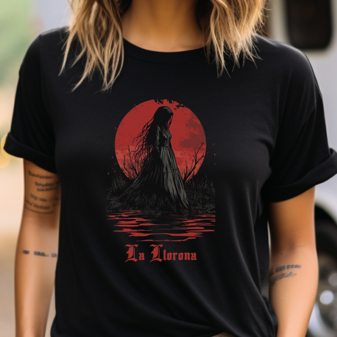 La Llorona